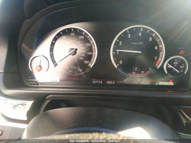 WBA5B1C56ED481592 BMW 5 Series 535i
