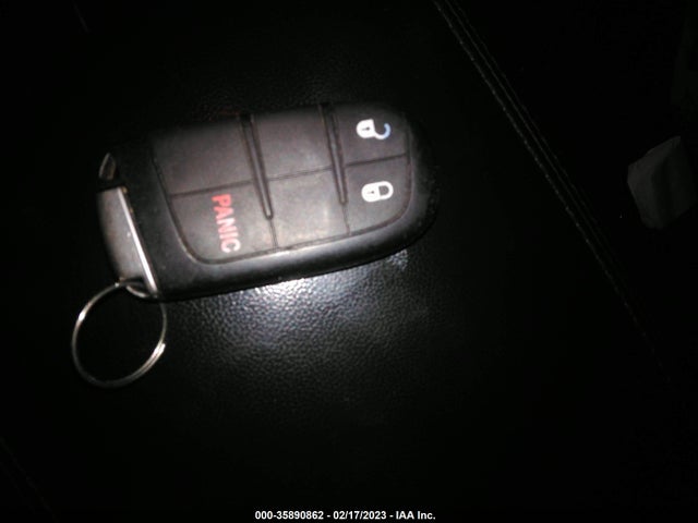 Dodge Durango Sxt 2015 1C4RDJAG7FC145928 Image 11