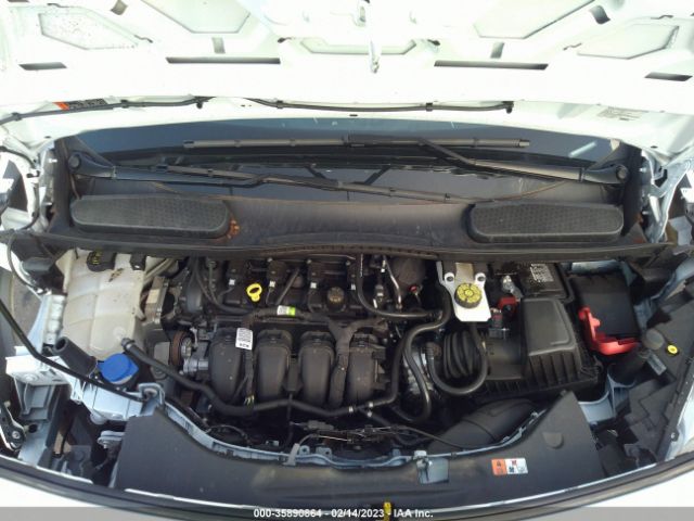 NM0LS7S23N1527141 Ford Transit Connect Van Xl