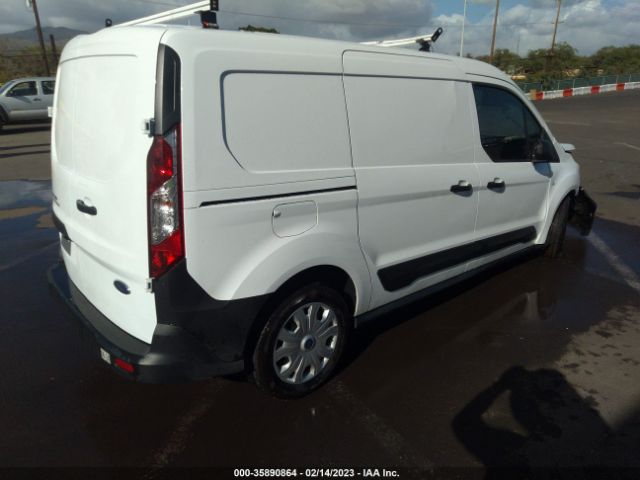NM0LS7S23N1527141 Ford Transit Connect Van Xl
