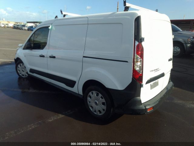 NM0LS7S23N1527141 Ford Transit Connect Van Xl