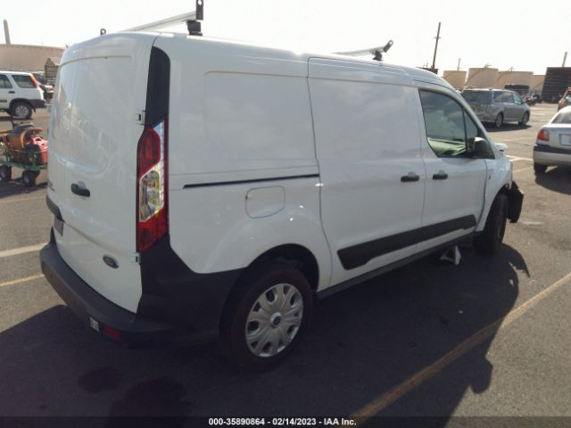 NM0LS7S23N1527141 Ford Transit Connect Van Xl