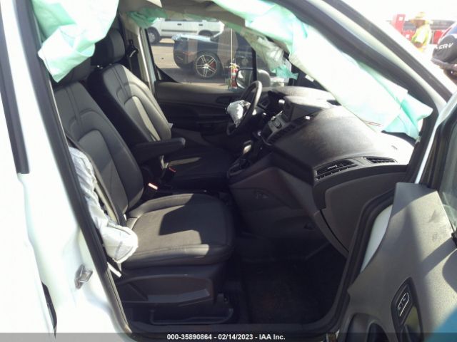 NM0LS7S23N1527141 Ford Transit Connect Van Xl