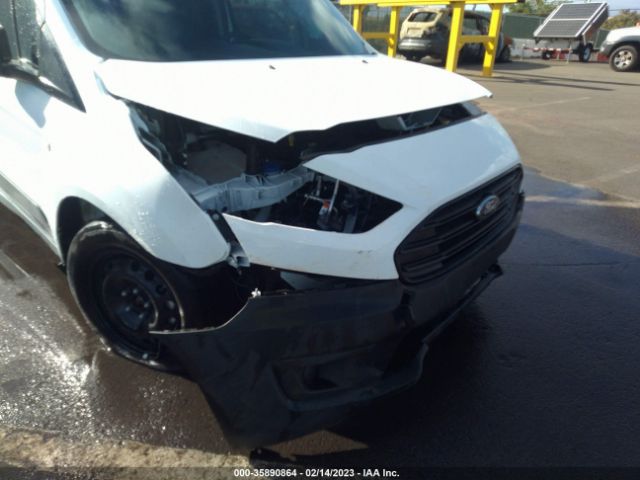 NM0LS7S23N1527141 Ford Transit Connect Van Xl