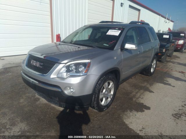 1GKEV23748J176975 GMC Acadia Slt1