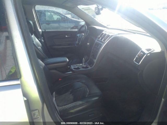 1GKEV23748J176975 GMC Acadia Slt1