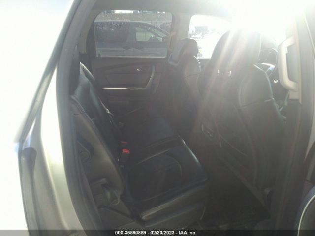 1GKEV23748J176975 GMC Acadia Slt1