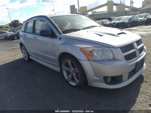 Dodge Caliber Srt4 2008 1B3HB68F88D793823 main image