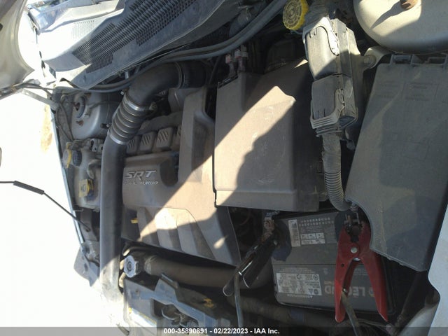 Dodge Caliber Srt4 2008 1B3HB68F88D793823 Image 11
