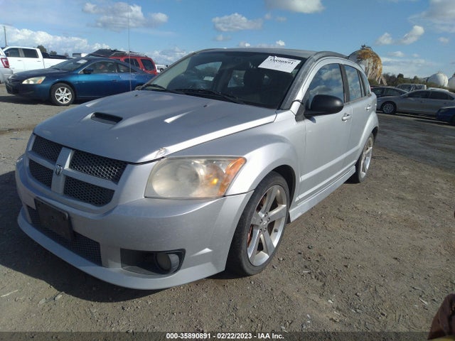 Dodge Caliber Srt4 2008 1B3HB68F88D793823 Image 2