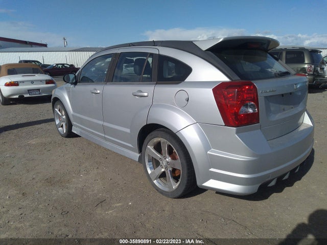Dodge Caliber Srt4 2008 1B3HB68F88D793823 Image 4