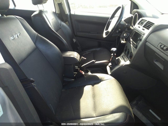 Dodge Caliber Srt4 2008 1B3HB68F88D793823 Image 6