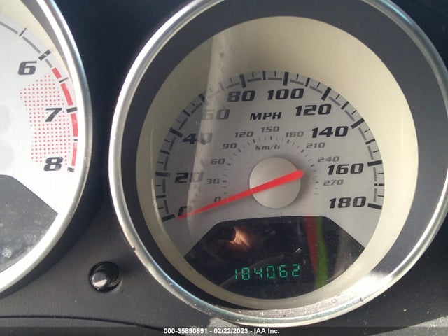 Dodge Caliber Srt4 2008 1B3HB68F88D793823 Image 8