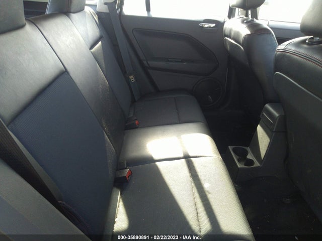 Dodge Caliber Srt4 2008 1B3HB68F88D793823 Image 9