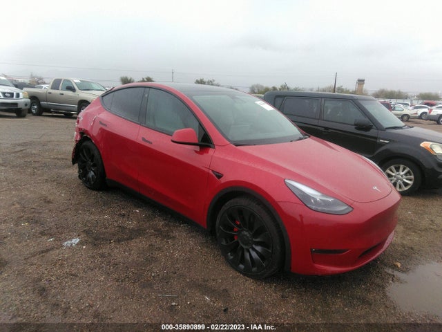 2022 7SAYGDEF6NF489213 main image