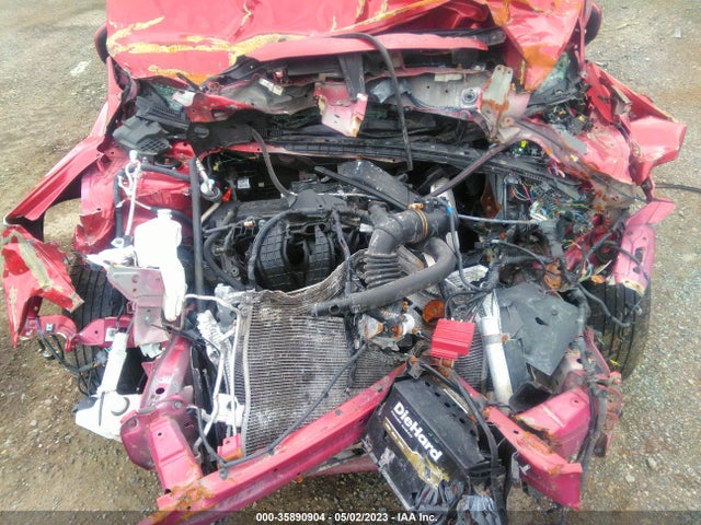 JA32U2FU2HU001320 Mitsubishi Lancer Es/le