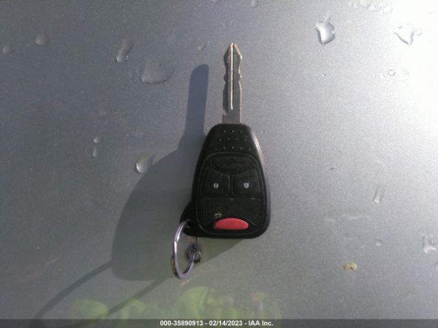 1J4GL48K35W507587 Jeep Liberty Sport