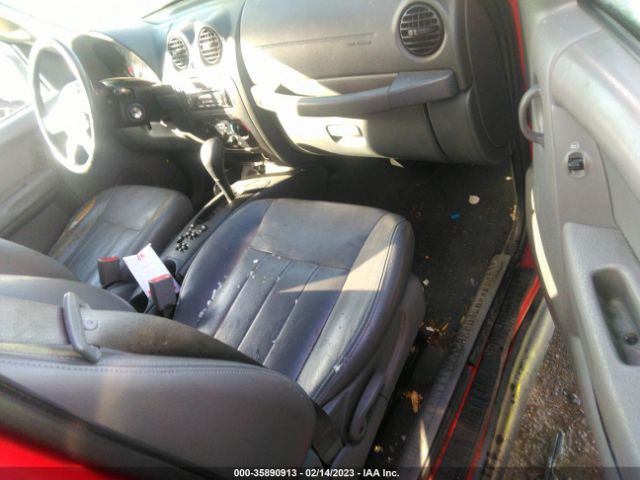 1J4GL48K35W507587 Jeep Liberty Sport