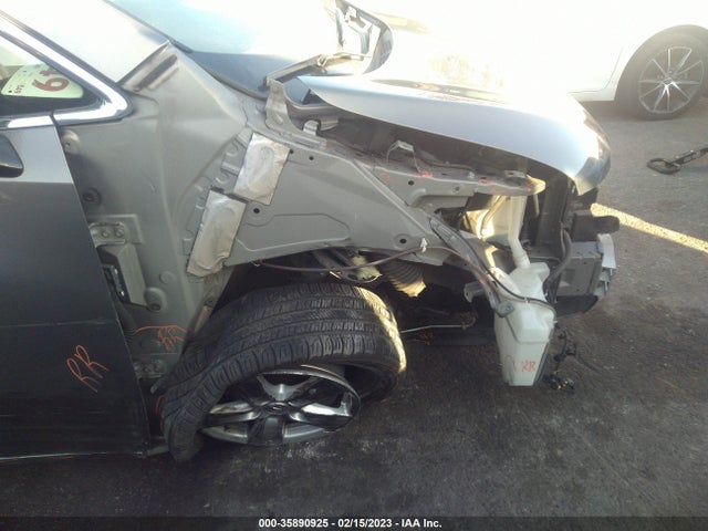 Nissan Quest Sv/s/platinum/sl 2016 JN8AE2KP0G9155265 Image 8