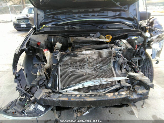 2C4RC1BG3FR716081 Chrysler Town & Country Touring