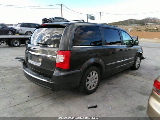 2C4RC1BG3FR716081 Chrysler Town & Country Touring