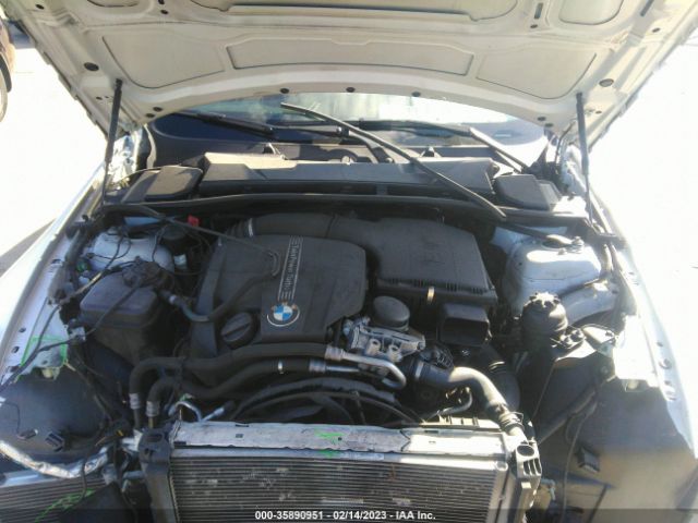 WBADX7C52BE579248 BMW 3 Series 335i
