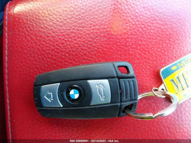 WBADX7C52BE579248 BMW 3 Series 335i