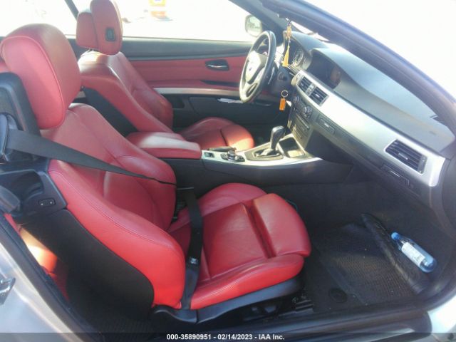WBADX7C52BE579248 BMW 3 Series 335i