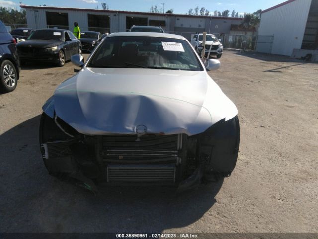 WBADX7C52BE579248 BMW 3 Series 335i