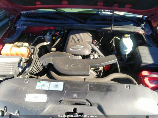2004 GMC YUKON XL SLT VIN: 3GKEC16Z34G330276