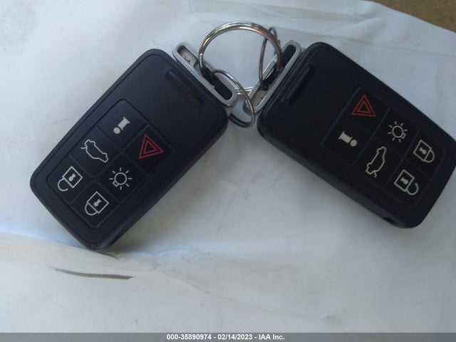 Volvo XC60 2011 YV4952DL0B2212457 Image 3