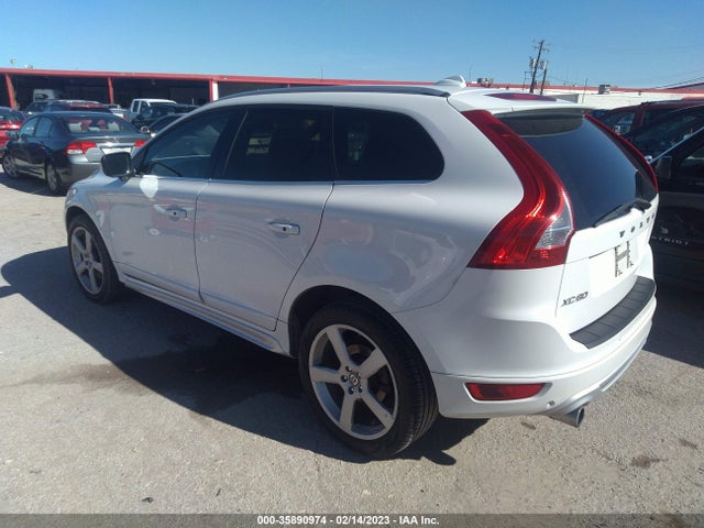 Volvo XC60 2011 YV4952DL0B2212457 Image 4