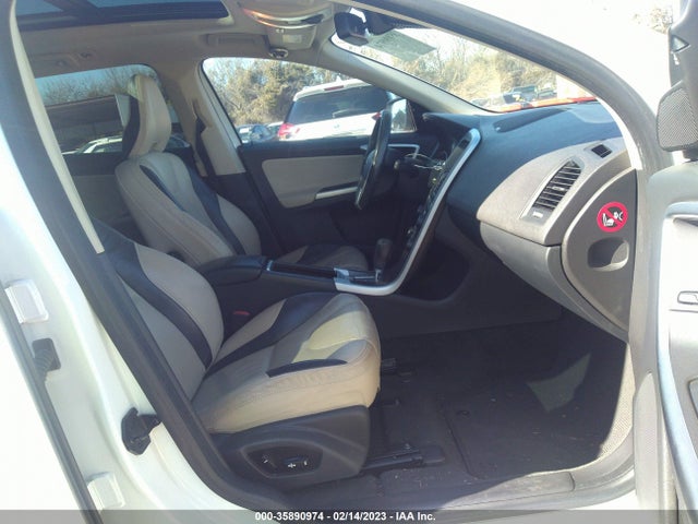 Volvo XC60 2011 YV4952DL0B2212457 Image 6
