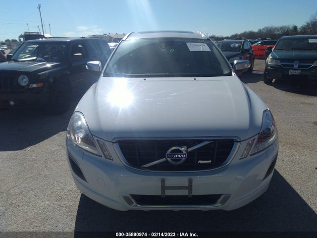 Volvo XC60 2011 YV4952DL0B2212457 Image 7