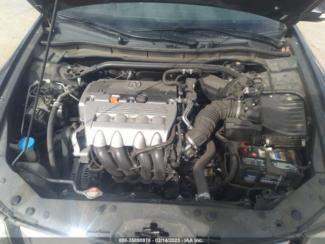 Acura Tsx Tech Pkg 2012 JH4CU2F68CC026064 Image 11
