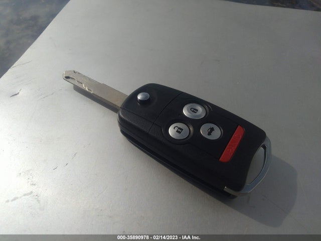 Acura Tsx Tech Pkg 2012 JH4CU2F68CC026064 Image 3