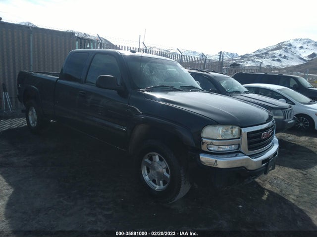 2004 2GTEK19T141242499 main image