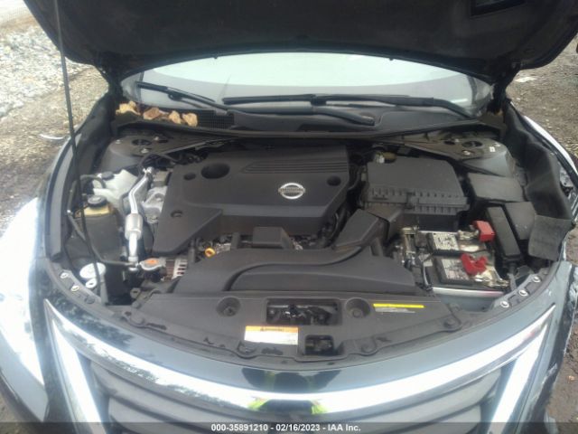 1N4AL3AP9EN254086 Nissan Altima 2.5 S