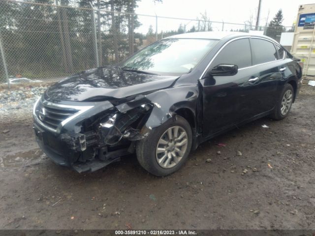 1N4AL3AP9EN254086 Nissan Altima 2.5 S
