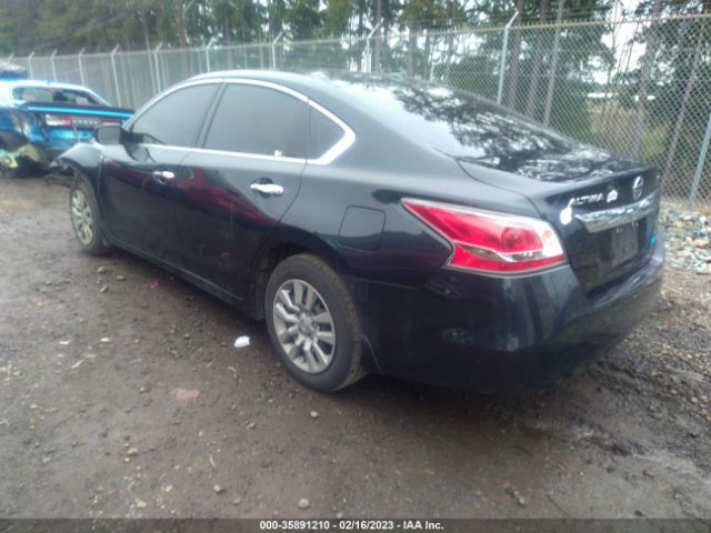 1N4AL3AP9EN254086 Nissan Altima 2.5 S