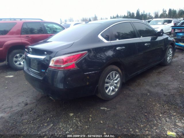 1N4AL3AP9EN254086 Nissan Altima 2.5 S