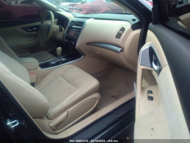 1N4AL3AP9EN254086 Nissan Altima 2.5 S