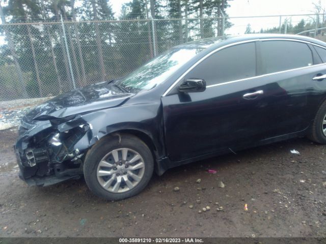 1N4AL3AP9EN254086 Nissan Altima 2.5 S