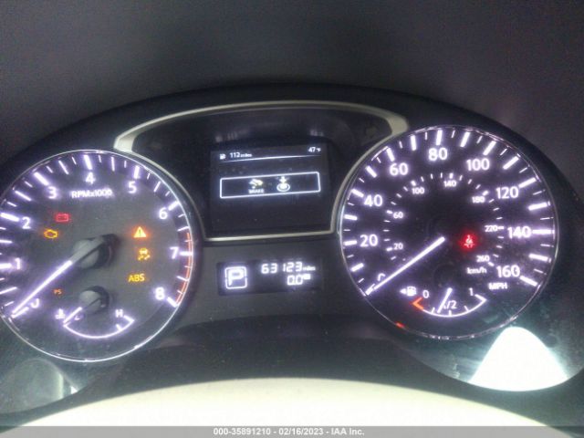 1N4AL3AP9EN254086 Nissan Altima 2.5 S