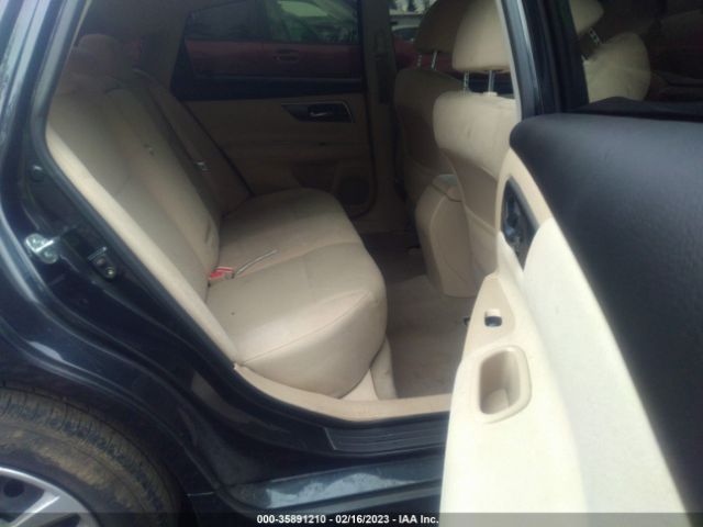1N4AL3AP9EN254086 Nissan Altima 2.5 S