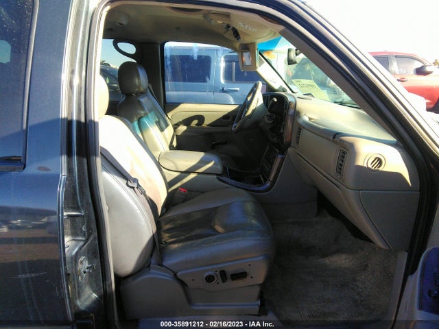 GMC YUKON DENALI 2003 1GKEK63U03J121311 Image 6