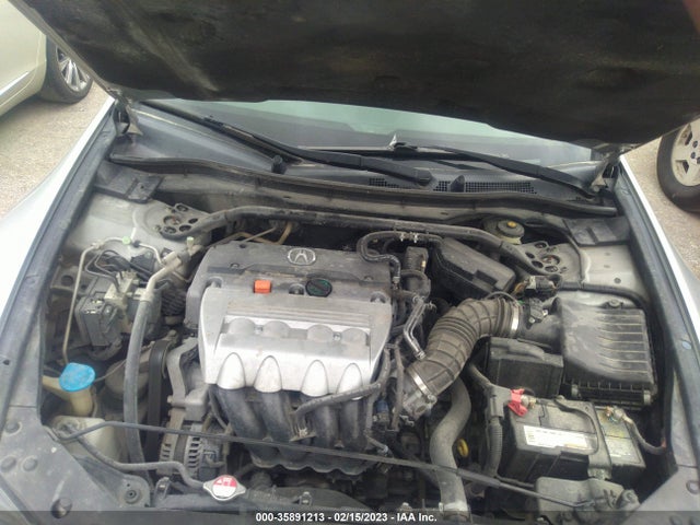 Acura TSX 2010 JH4CU2F65AC035771 Image 11
