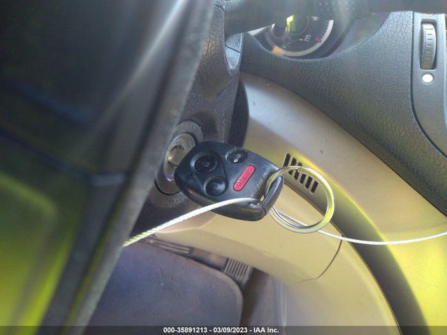Acura TSX 2010 JH4CU2F65AC035771 Image 3