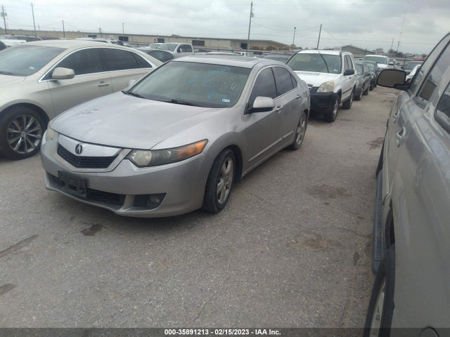 Acura TSX 2010 JH4CU2F65AC035771 Image 2