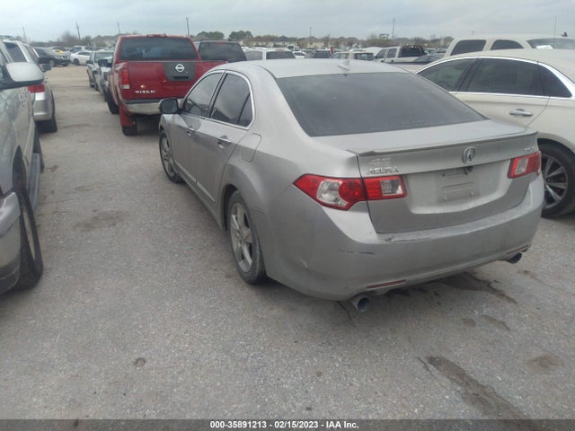 Acura TSX 2010 JH4CU2F65AC035771 Image 4